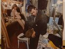 Tom Waits - Small Change LP  Asylum Records 7E-1078