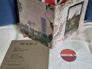 Led Zeppelin IV Red Plum 