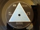 (Solid Blue Triangle 1st Pressing) Pink Floyd - Dark Side Of The Moon - SHVL 804