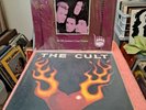 The Cult-2 EPs 12