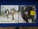 JUNIOR REID : 2 x LP :  Voice of Progress + Long Road (Black Uhuru)