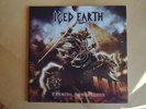 Iced Earth Framing Armageddon Something wicked part 1   2xLP  FOC  2007