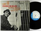 Freddie Hubbard - Goin' Up LP - Blue Note - BLP 4056 Mono DG RVG Ear 47 W 63rd