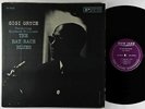Gigi Gryce - The Rat Race Blues LP - New Jazz - NJLP 8262 Stereo RVG