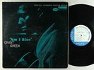 Grant Green - Am I Blue LP - Blue Note - BLP 4139 Mono RVG Ear NY USA