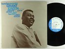 Grant Green - Sunday Mornin' LP - Blue Note - BLP 4099 Mono RVG Ear NY USA VG+