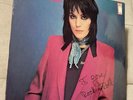 Vtg Joan Jett & the Blackhearts Vinyl *Factory Sealed* I Love Rock 'N' Roll 1981