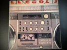 LL Cool J Radio 12” Vinyl LP 33 RPM Rap Hip Hop