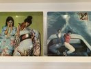 2 x Sparks Classic Album 1st UK Pressings “Kimono My House” & “Propaganda”
