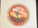 New Riders of the Purple Sage w/ Gerry Garcia - first pressing Columbia 30888 EX