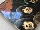 The Beatles RUBBER SOUL -1 -1 PMC 1267 LOUD CUT VG+ VG+ G&L Y/B Parlophone