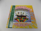 The Beatles - Magical Mystery Tour (Japanese Press)