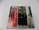 The Beatles - Hey Jude  (Japanese Press)