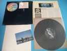 PINK FLOYD LP Wish You Were Here w/Poster, Postcard CBS SONY Japan SOPO-100 OBI