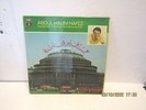 1-LP-ABDUL HALIM HAFEZ-RECORDED LIVE AT ROYAL ALBERT-PARLOPHONE PMC-7061-GREECE