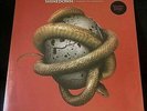 SHINEDOWN Threat To Survival Ltd Edition Translucent Red Vinyl LP Album New Rare