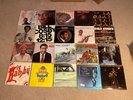 Bill Cosby Richard Pryor Cheech Chong George Carlin COMEDY Vinyl Record LP Lot