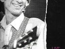 TOWNES VAN ZANDT-LIVE & OBSCURE-SUGAR HILL LP MINT/COVER NM