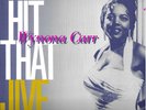 WYNONA CARR-HIT THAT JIVE JACK-ACE UK LP FROM SPECIALTY MASTER TAPES-MINT/MINT