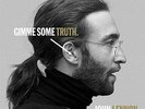 LP John Lennon Gimme Some Truth 2020 2X Album Blue Vinyl Beatles LE