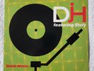 D.J.H. Featuring Stefy – Think About... 12
