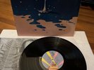 ELO Time Gold Stamp Promo Vinyl Lp 1981 VG++ Rare