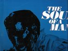SOUL OF A MAN-UK KENT LP MINT-MASQUERADERS/ISLEY BROS/G.CHANDLER + 13