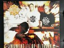 Gang Starr Moment of Truth 2015 vinyl record OOP rare hip hop rap Premier Guru