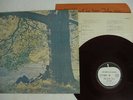 JOHN LENNON PLASTIC ONO BAND APPLE AP-80174 JAPAN RED VINYL VINYL LP