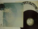 JOHN LENNON/PLASTIC ONO BAND IMAGINE APPLE AP-80370 JAPAN OBI RED VINYL VINYL LP