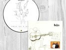 The Beatles - Free As A Bird (12
