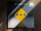 Paul McCartney III 3333 [BRAND NEW, SEALED] Limited Edition Splatter Vinyl