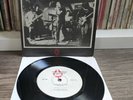 RADIO BIRDMAN Burn My Eye TRAFALGAR SAINTS MC5 STOOGES NEW CHRISTS VISITORS