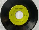 ELVIS PRESLEY / THE BEATLES - SPLIT THAI JUKEBOX EP 7
