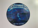 Metallica Ride the Lightning 12