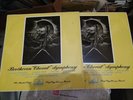 ALP 1286/87 FURTWANGLER Beethoven No.9 Original UK-1950s 2 x LP