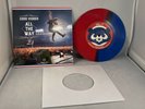 Pearl Jam Eddie Vedder “All The Way”/Steve Goodman “Go Cubs Go” 7” Vinyl EP