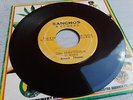 Sanchos Records-Rosvelt Thomas-One More Chance-7' VG // Rare