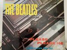 the beatles please please me PMC 202  XEX.421 1N/1N vinyl Mono Lp 1963 Superb