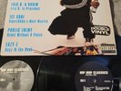 HIP-HOP CLASSICS -  Volume One 2 × VINYL LP  EASY-E, NWA, PUBLIC ENEMY, ICE CUBE