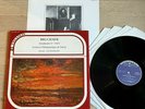BRUCKNER Symphony No.8 CARL SCHURICHT 1stPress TRIANON STEREO 4LP Box MINT