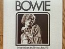I'm Only Dancing (The Soul Tour '74) David Bowie Vinyl RSD (2020). Used