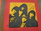 Autographed Signed Ramones End of the Century Vinyl LP & Sleeve
