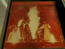 GROBSCHNITT-SOLAR MUSIC LIVE BRAIN KRAUTROCK EX CONDITION 1978 gate fold