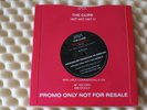 The Cure - Hot  Hot  Hot  / Hey You - 7