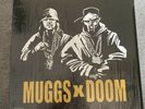 DJ Muggs X MF DOOM Deathwish Coke Bottle Vinyl Very Rare