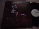 Lightnin' Hopkins - King of The Blues (USA Pickwick Label Mono 1965) NM