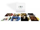The Studio Albums von ABBA (8 Farbiges Vinyl)