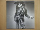 Lenny Kravitz Mama Said Vinyl LP UK First Press VUSLP 1991 Near Mint