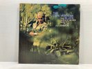 HORACE SILVER QUINTET PLUS JJ JOHNSON - CAPE VERDEAN BLUES - LP VINYL (1965 BLUE
